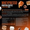 GEN GERMAN ELITE NUTRITION Wheypresso Protein Coffee - Eiwei?-Pulver mit