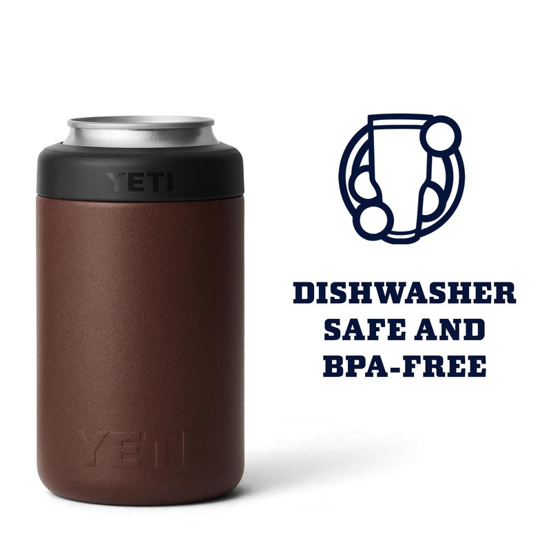 YETI Rambler 12 oz. Colster Can Insulator for Standard Size