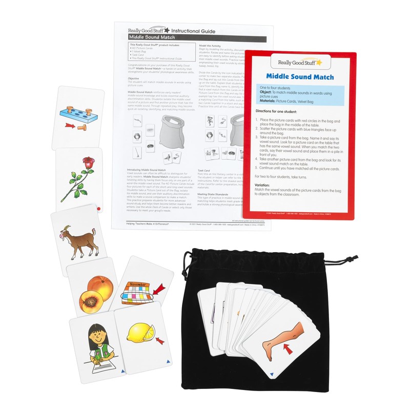 Really Good Stuff Family Engagement Reading - Read, Write and