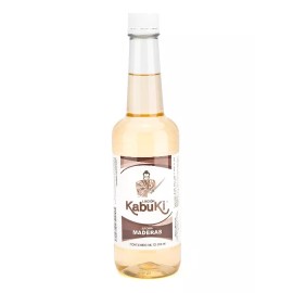 Kabuli Locion Corporal Kabuki Maderas 500 Ml