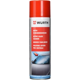 Window cleaning and care products