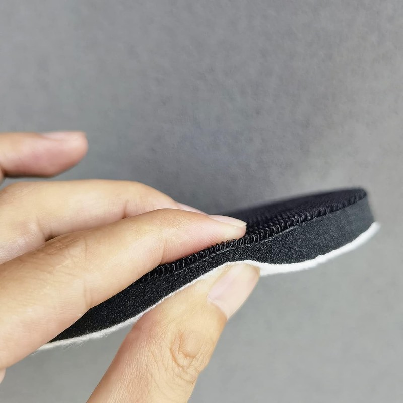 Toromp 6 Inch 53 Hole 12 mm Thickness Soft Hook