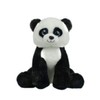 Cuddly Soft 16 inch Stuffed Panda Bear - We Stuff