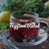 Freshly Fermented - Organic Hibiscus Tea