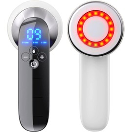 CXGRISE Body Shaping Machine Belly Arm Cellulite Stretch Mark Massager Tightening Device for Leg Ideal Gift for Mom…