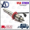 AD INTERNATIONAL Micro Drill Adapter 1/2" Shank with JT0 Drill