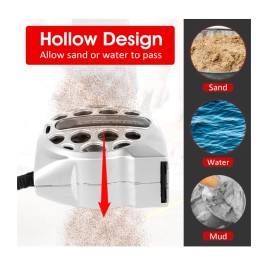 TapeMeasure 25FT Tape Measure Stainless Steel Measuring Tape with Double-Sided Scale Retract