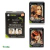 Shampoo Tinte En Menos De 5 Min Sin Sal Shampo