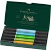 Faber-Castell PAP Dual Marker 5x Animals Ink Pen