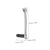 Alipis Motorcycle Gear Shift Lever Starter Lever for Dirt Bike