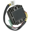 For Yamaha Regulator Rectifier for Yamaha Grizzly 600 YFM600 1998