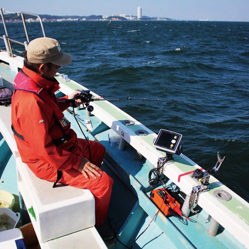 Bmo Japan (bi-emuo-zyapan) Inspiration Grip Head Parts Small BM – KG – HS