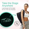 TTolbi Turning Boards for Dancers : Ballet Equipment and Figure