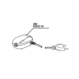 JBL Replacement Air Pump for CP i40 and ArtemioSet