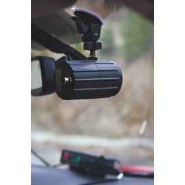 STALKER POLICE RADAR Suction Cup ANTENNA BRACKET fits Dual DSR  2X  #SC-S-DT