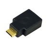 LogiLink HDMI AF to Mini HDMI CM Adapter