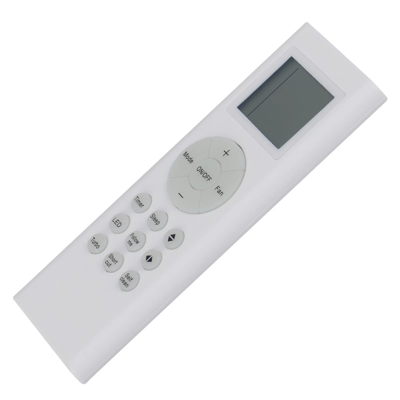 For Midea New RG66A1/BGEF Replaced Remote Control for Midea AC