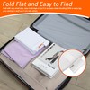 Polecasa Extra Heavy Duty Large Diamond Mesh Laundry Bags with