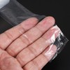 PATIKIL 2pcs 70M x 4.2cm Badminton Grip Cushion Wrap PE