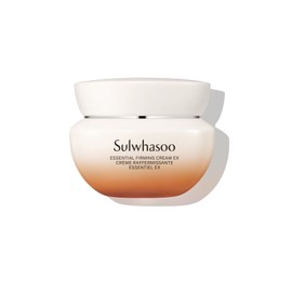 Sulwhasoo [설화수]탄력크림 EX 50ml [Sulwhasoo] Elasticity Cream EX 50ml