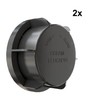 OSRAM LEDriving CAP for NIGHT BREAKER H7-LED; LEDCAP01; Replacement for