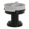 Masterpart Drain Pump Filter Assembly Compatible With Haier Washing Machines