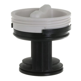 Masterpart Drain Pump Filter Assembly Compatible With Haier Washing Machines