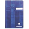 Clairefontaine 69602C Pack of 5 Notebooks with Soft Cover 11