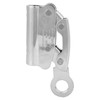 SelF Braking Stop Descender Clamp Climbing Anti Fall Protection Equipment(Round