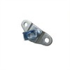 HUYILUN0104 1 Lot 4 pcs Tailgate Hinge Bedside Hinge Compatible