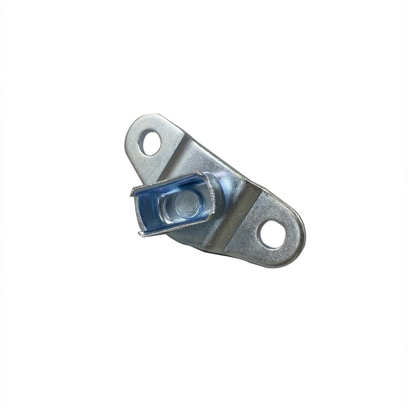 HUYILUN0104 1 Lot 4 pcs Tailgate Hinge Bedside Hinge Compatible