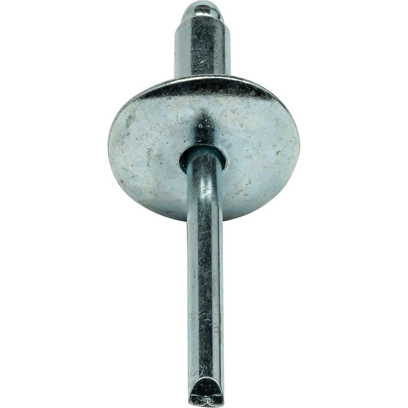 Fastenere Large Flange Pop Rivets - 1/4" x 1/4" (25
