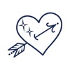Tattwo.me - 2 Week Waterproof Temporary Plant Tattoos - Sagittarius