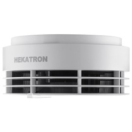 Hekatron 31-5000001-06-01 Smoke Alarm