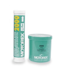 Motorex Grease 2000 108796