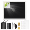 Skylight Blackout, Blackout Fabric Sets, Window Blackout, Blackout Roller Blind,