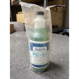 ZEOFILL ZEO FILL PE-51 URINE ODOR ENZYME 32 OZ NEW FRESH GRASS SCENT