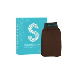 Sunescape Tan Removal Mitt