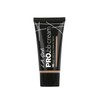 LA Girl Pro BB Cream, GBB946 Medium/Deep - Medium skin,