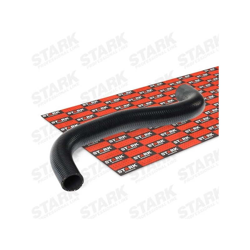STARK Radiator Hose, Cooling Water Hose