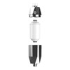 Tappwater ShowerPro Diamond Filter, Starter Pack
