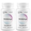 envitamin Slimbiosys Ultra Probiotic Capsule - Pre & Probiotics for