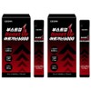 Cheonho Ncare Boost Up Arginine 6000 15p, 2 units, 20g / 천호엔케어 부스트업 아르기닌 6000 15p, 2개, 20g