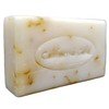 California Gold Artisan Soaps Lemongrass Sage Bar Soap with Spearmint