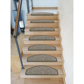 Kettelservice-Metzker Gera Stair Mat 1 Piece Green