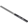 TRUSCO THI005-04 File Set Flat Oil Grain Total Length 8.4