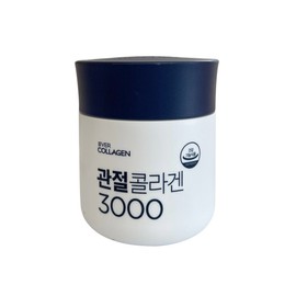 Evercollagen 에버콜라겐 관절 콜라겐 3000 900mg x 84정 1개 / 써클 Evercollagen Joint Collagen 3000 900mg x 84 Tablets 1 Pack / Circle