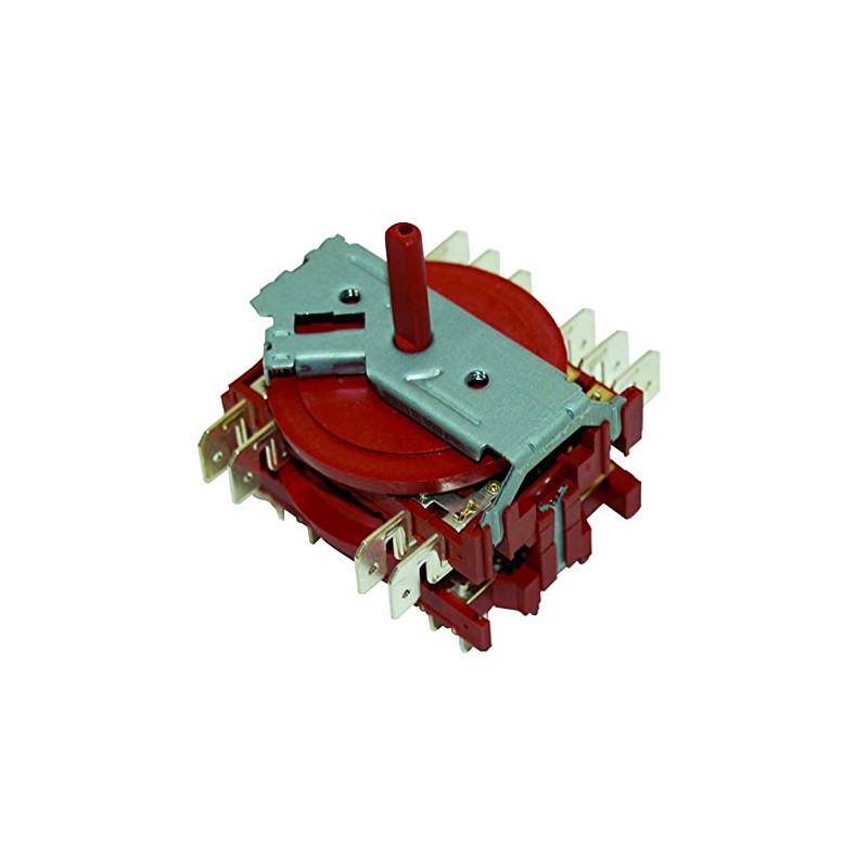 AGA Rangemaster A03408 Genuine Rangemaster Britannia 'Old Type' Oven Selector