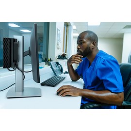 Dell Micro Form Factor All-in-One Stand - MFS