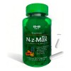 5h8 Nz Max 120 Capsulas Enzimas Digestiva Salud Digestivas Sin